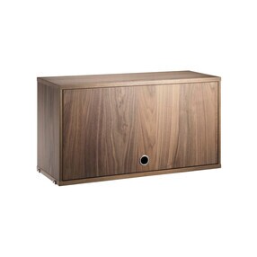 String - String System Schrankelement mit Klapptür 78x30cm