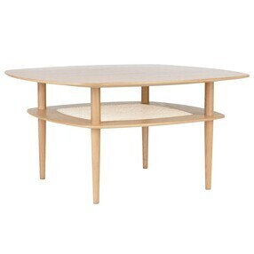 Umage - Together salontafel vierkant