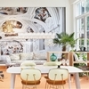 Moooi - Golden Chair - Chaise
