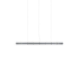 Flos - Luce Cilindrica LED hanglamp