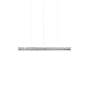 Flos - Luce Cilindrica LED hanglamp