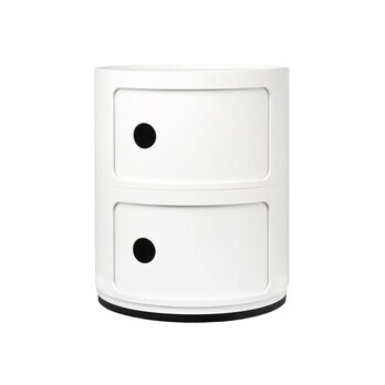 Kartell - Componibili 2 Container