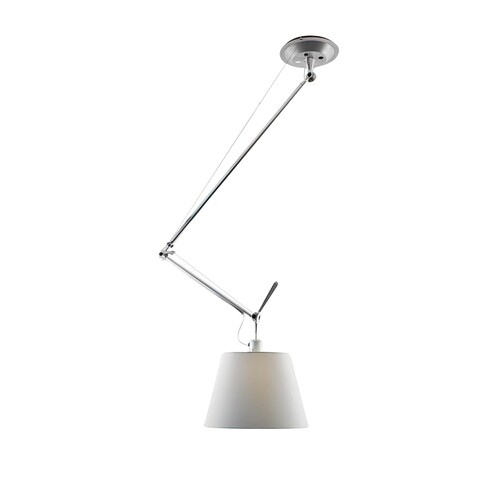 Artemide Tolomeo Sospensione Decentrata – Stilluce Store