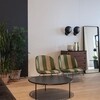 Gubi - Gubi Cobra - Wandlamp