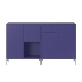 Montana - Couple Sideboard 139,2x82,2x38cm