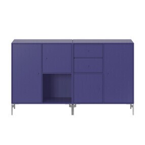 Montana - Couple sideboard 139,2x82,2x38cm