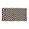 Nanimarquina - Mélange Pattern 1 - Kilim / tapis laine