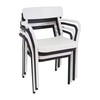 emu - Grace - Fauteuil de jardin