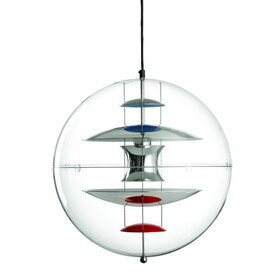 Verpan - Suspension VP Globe