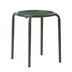 Normann Copenhagen - Vig Outdoor Stool