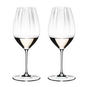Riedel - Set de 2 verres à vin Riesling Performance