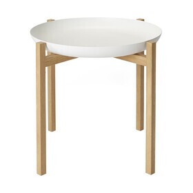 Design House Stockholm - Tablo Beistelltisch H40cm