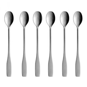 iittala - Citterio 98 Latte Spoon set of 6