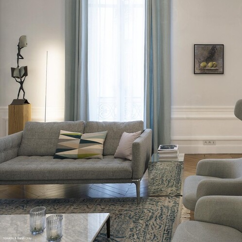 Catellani & Smith - Light Stick - Lampadaire LED