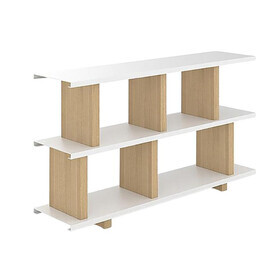 Tojo - Dreh Shelf H 79.5cm