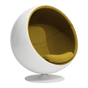Eero Aarnio Originals - Ball Chair