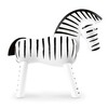 Kay Bojesen Denmark - Kay Bojesen Holzfigur Zebra