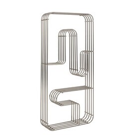 AYTM - Curva Wall Shelf Rectangular