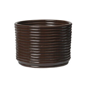 Ferm Living - Corduroy Blumentopf