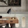 Gubi - Gräshoppa - Lampe de table