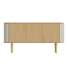 Umage - Treasures Sideboard mit 3 Türen