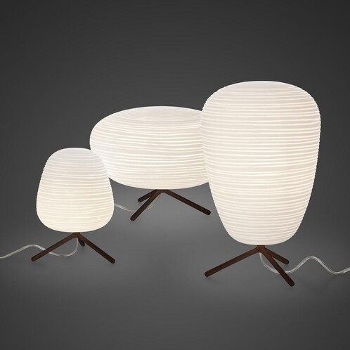 Foscarini - Rituals - Lampe de table
