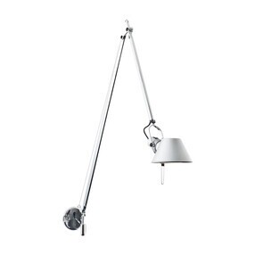 Artemide - Tolomeo LED Braccio Parete Wandleuchte