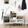 Muuto - Muuto Nerd - Stoel