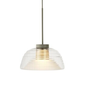 Muuto - Two Layer Suspension Lamp