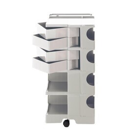 B-Line - Boby 4/4 Rollcontainer L