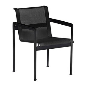 Knoll International - 1966 Richard Schultz Gartenarmlehnstuhl