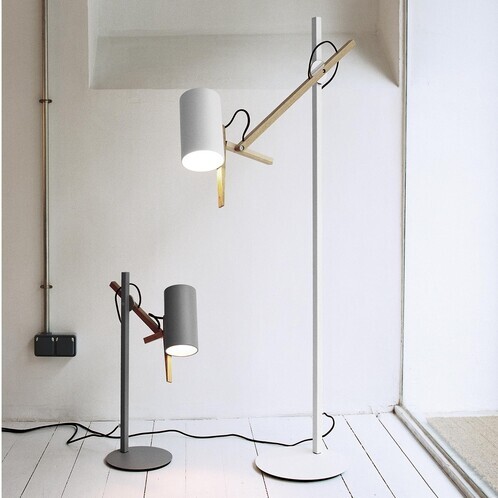Marset - Scantling - Lampadaire