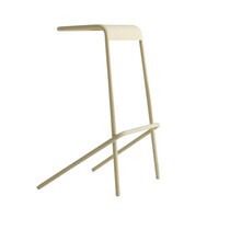 Cappellini - Alodia Barhocker 80cm
