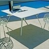 Fast - Radice Quadra Outdoor Tisch