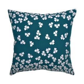 Fermob - Trèfle Outdoor Cushion 44x44cm