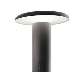 Artemide - Takku LED tafellamp met batterij