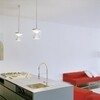 Serien - Annex LED Pendelleuchte