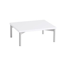 Muuto - Stacked 2.0 Podium with Tube Frame 43.5x35cm