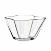 iittala - Alvar Aalto - Schaal 75mm - transparant/glas
