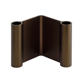 Muuto - Pair kandelaar 11cm