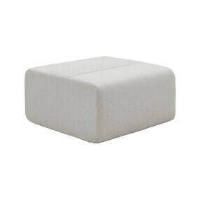 Softline - Pouf Loft