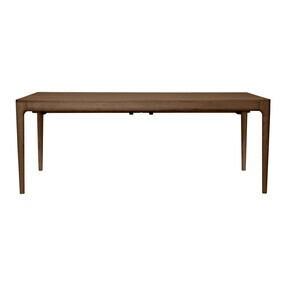 Umage - Heart'n'Soul eettafel fineer 90x200cm