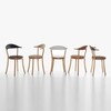 Plank - Monza Bistro Chair