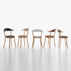 Plank - Monza Bistro Chair