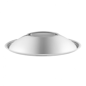 Eva Solo - Gewölbter Edelstahldeckel Ø32cm