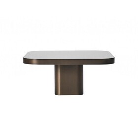 ClassiCon - Bow No. 3 Coffee Table 70x70x31cm