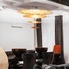 Catellani & Smith - Macchina Della Luce A LED - Suspension