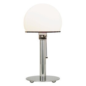 Tecnolumen - Lampe de table Wagenfeld WA 24