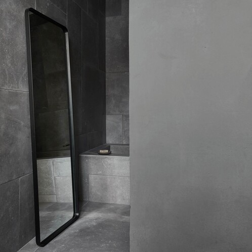 Menu - Norm Floor Mirror 