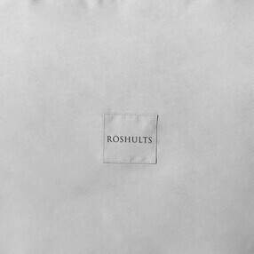 Röshults - BBG Grill afdekhoes voor gasfles